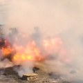 Amerikanci bacili svoju najmoćniju bombu na stambenu zgradu u Iranu: Teška je više od 900 kilograma, dramatično otkriće…