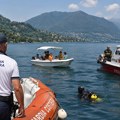(Foto) Pronađeno telo muža ministarke! Rekao da se ne oseća dobro, pa nestao: Potraga u Italiji trajala mesec dana