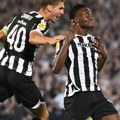 Evo gde se nalazi Srbija na UEFA rang listi posle pobede Partizana i poraza Zvezde