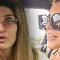 Oglasila se Ana Nikolić nakon što je pretila supruzi Slobe Radanovića: Pevačica poručila samo jedno
