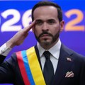 Абелардо де ла Еспријеља положио заклетву: Десничарски адвокат на челу Колумбије