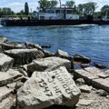 Budućnost plovidbe već je na Rajni: Teretnim brodovima upravlja se sa kopna