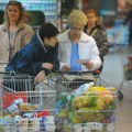 Cene u evrozoni i dalje rastu: Evo šta sada najviše poskupljuje
