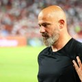 Uživo: Crvena zvezda - Hapoel: Stanković dobio crveni, a Zvezda gubi!