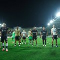 Uživo Crvena zvezda - Hapoel: Biti ili ne biti na "Marakani", Liga šampiona je ulog