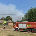 "Došao je vatrogasac, seo i dva sata gledao u jednu tačku": Nova.rs u Deliblatskoj peščari, teška situacija nakon što je požar…