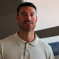 Rijera otkrio malo poznatu stvar: "Idol mi je Srbin - podučavao me je kao igrača i osobu"