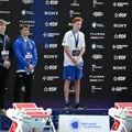 Srbin gleda i ne veruje! Andrej Barna osvojio medalju na Evropskom prvenstvu, pa se našao u centru skandala