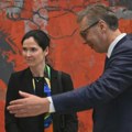 Nemačka šalje iskusnu diplomatkinju u Beograd: Nova ambasadorka govori čak sedam jezika i dolazi iz Moskve