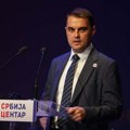 Petrović: Naprednjaci me optužuju da sam ukrao 400 vodomera