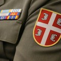 Obavljena redovna zamena lekara Vojske Srbije u EU misiji u Somaliji