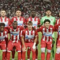 Fudbaleri Crvene zvezde pobedili Viktoriju iz Plzenja u prvoj utakmici plej-ofa za plasman u LE