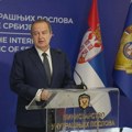Dačić: Srbija aktivirala Mehanizam civilne zaštite EU, neophodan i ruski Iljušin