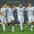 Superliga Srbije! OFK Beograd minimalcem savladao Zemun!