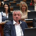 Bajatović (SPS): Država treba da se još više da se zadužuje, za reindustrijalizaciju