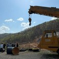 Situacija sa vodosnabdevanjem u zapadnoj Srbiji i dalje ozbiljna, najteže u Arilju