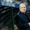 Najbolji srpski trener: Nikolić je majstor evropskih kvalifikacija