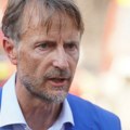Švedska imenovala ambasadora EU u Beogradu za šefa nove spoljne obaveštajne službe