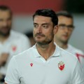 Albert Rijera posle pobede nad Zemunom: "Svaka utakmica je važna, odmah počinjemo pripreme za derbi"