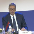 Vučić: Tri nove inicijative za saradnju članica Pokreta nesvrstanih