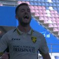 Terzić golom najavio povratak: Srbin majstorijom matirao Matićev Sasuolo!