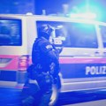 Srbin bežao od policije u Beču: Pokušali da ga zaustave jer se sumnjivo ponašao, onda je oktiveno i zbog čega FOTO