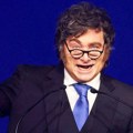 'Vetrovi promena': Argentinski lider preti sankcijama i povratkom Folklandskih ostrva