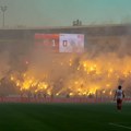 Partizan uputio ozbiljan apel grobarima: „Svaka polomljena ili zapaljena stolica može skupo da nas košta!“