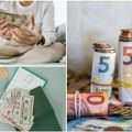 Bikovima će „kapljati“ čitavog meseca, a evo koja još 2 znaka horoskopa tokom jeseni rešavaju sve finansijske probleme. Jedan…
