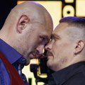 Fjuri tvrdi da se Džošua povlači iz borbe, odmah prozvao Usika: "Hajde da uradimo to ponovo"