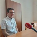 Stanišić: Gradski budžet biće uvećan za 940 miliona dinara