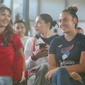 Promenjen termin SP u atletici, Angelina Topić i Adriana Vilagoš idu na drugi kraj sveta