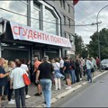 Ko su Kragujevčani na Studentskoj listi – Studenti pobeđuju
