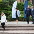 Zelenski stigao u Njujork: Čeka ga 20 sastanaka, novi sporazum o dronovima i ključni razgovori o kraju rata
