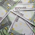 Devizni kurs: Evro sutra 117,42 dinara
