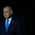Tajni susret Netanjahua i predsednika UAE: Izraelski premijer privatnim avionom otišao u Abu Dabi