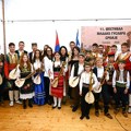 Mladi guslari u Sevojnu