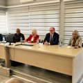 Karavan zdravlja put kroz Jugozapadnu Srbiju završio posetom Prijepolju