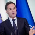 Rute: NATO će povećati podršku Ukrajini zbog brojnih ruskih sabotaža