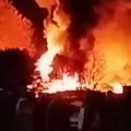 Srušio se ruski nuklearni bombarder Tu-95: Poginulo šest članova posade "Medveda" (video)
