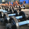 RZS: Industrijska proizvodnja manja 4,6 odsto u odnosu na prošlu godinu