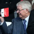 Ferguson o povratku na Old Traford: Bio sam preplašen i ostao nem