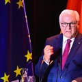 Nemački predsednik: Ekstremna desnica pretnja po nemačku demokratiju