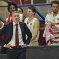 Prve reči Navara posle poraza Zvezde od FMP-a