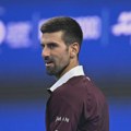Poznato kada počinje Đokovićevo finale: Novak se bori za sedmu titulu i nastavak niza nepobedivosti