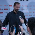 Oglasio se Medvedev posle diskvalifikacije: "Žao mi je zbog incidenta, nadam se da ću moći da se iskupim navijaču"