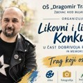 U čast Dobrivoja Petrušijevića: Likovni i literarni konkurs „Trag koji ostavljamo“