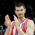 Luka Mitrović došao kod bivšeg selektora Srbije