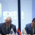 Potpisan Sporazum o partnerstvu i saradnji između Ekspa 2027 i Hores-a
