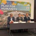 Slovenci žele na beogradski EXPO, OZS ekskluzivni partner